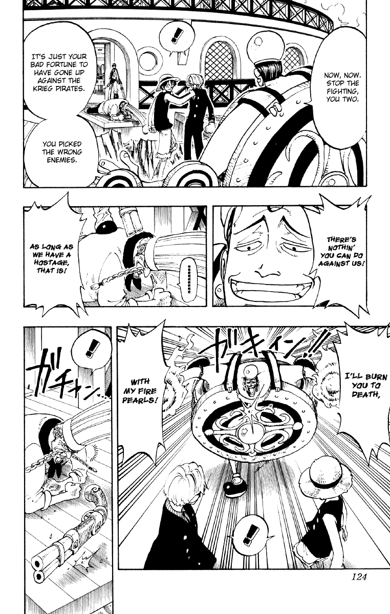 One Piece, Chapter 59 image 16